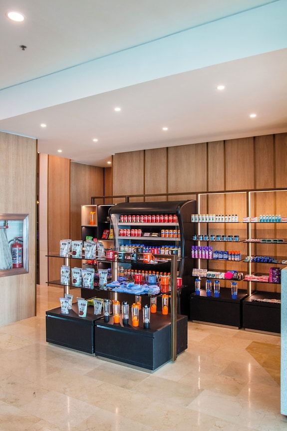 Crowne Plaza Torreon by IHG