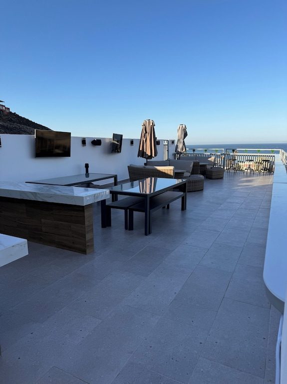 CUATRO PALMAS HOTEL