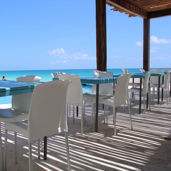 Cyan Cancun Resort & Spa