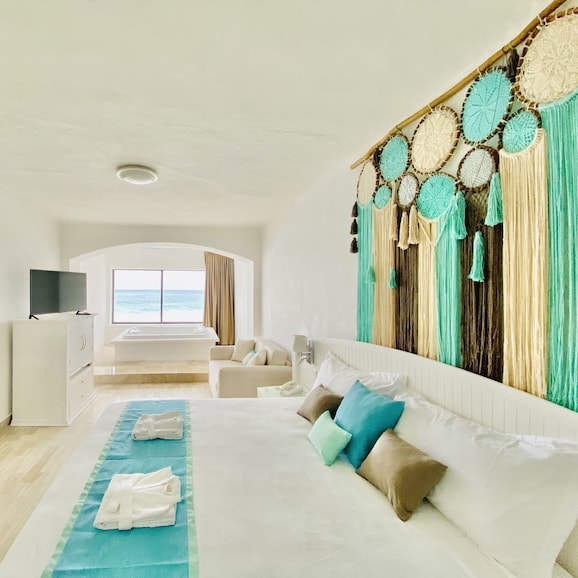 Cyan Cancun Resort & Spa