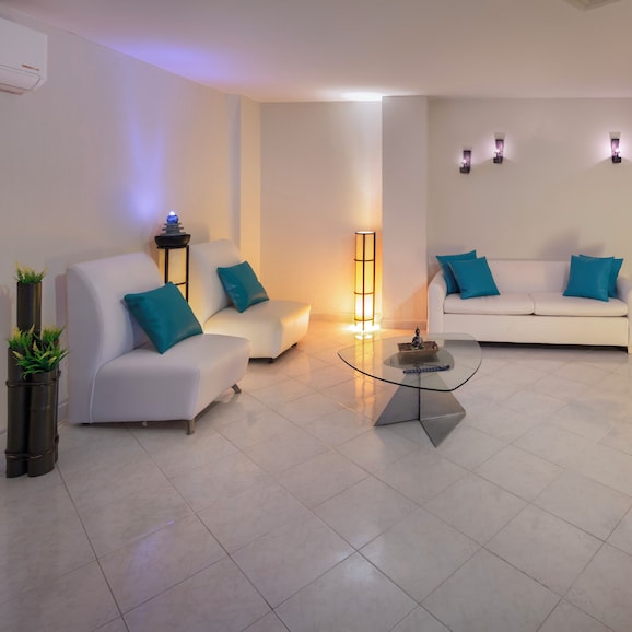 Cyan Cancun Resort & Spa