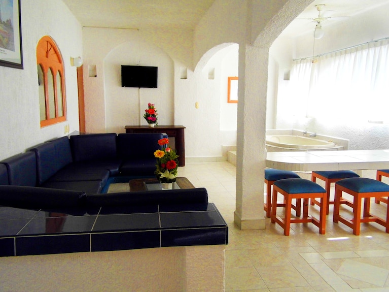 DCesar Hotel Acapulco