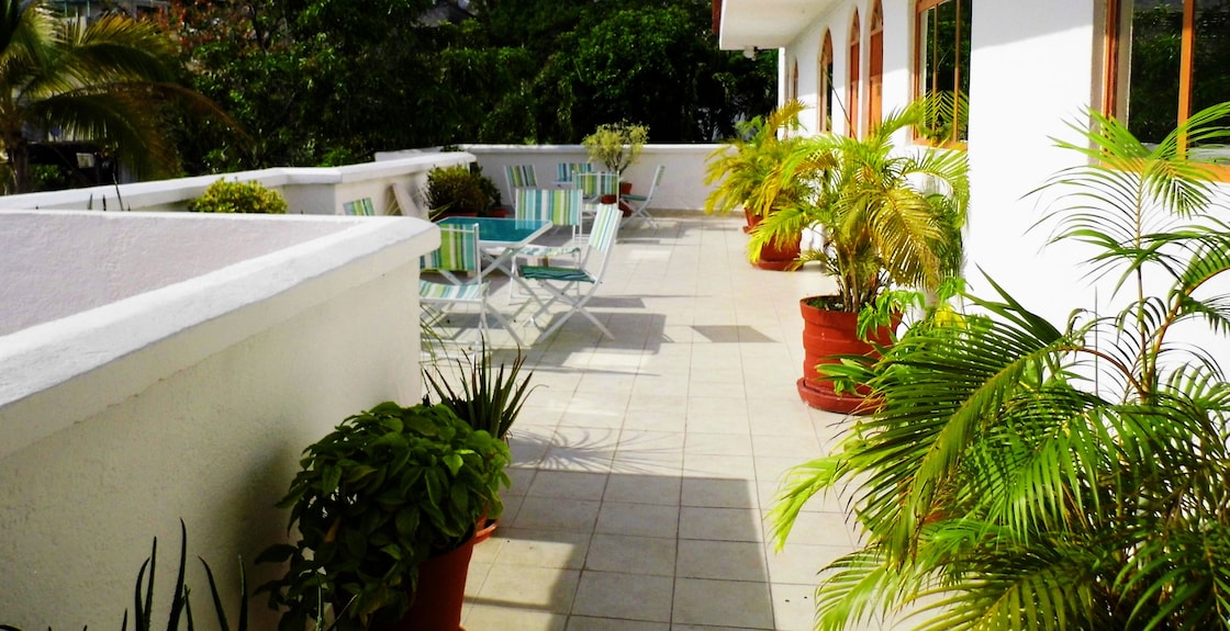 DCesar Hotel Acapulco