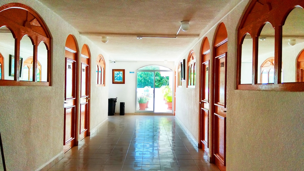 DCesar Hotel Acapulco
