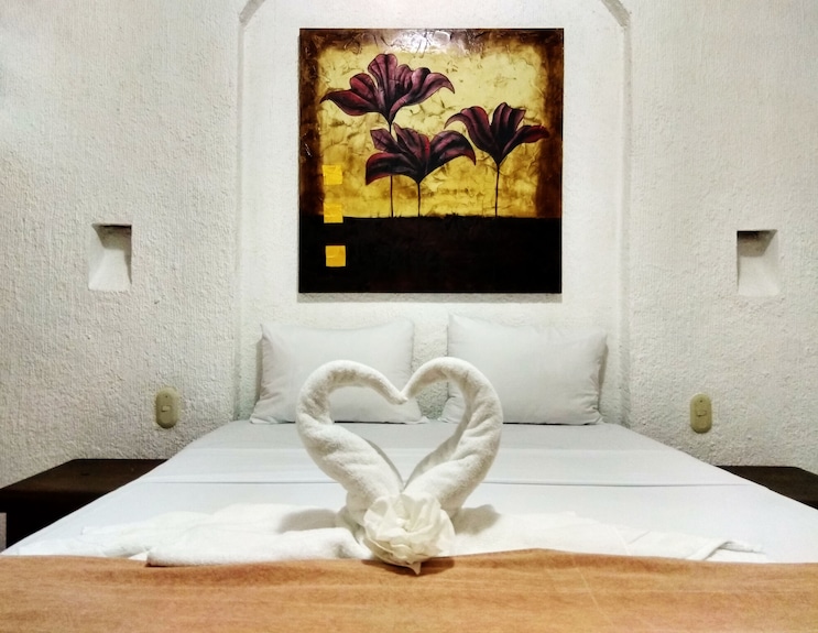 DCesar Hotel Acapulco