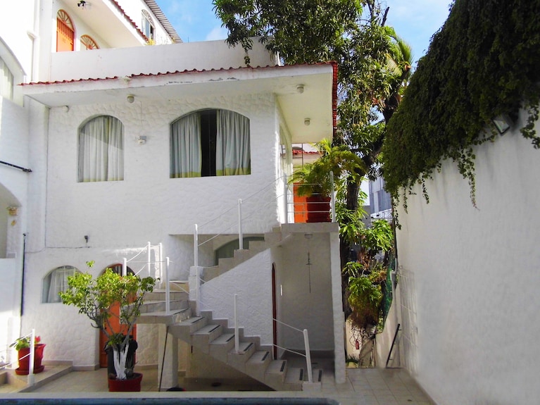 DCesar Hotel Acapulco