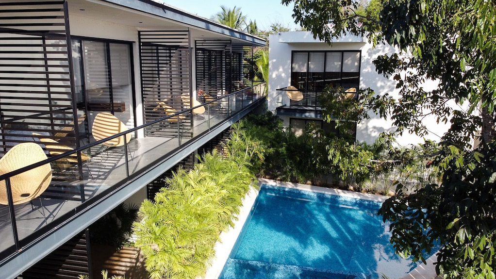 Azure Bacalar Deluxe Apartments