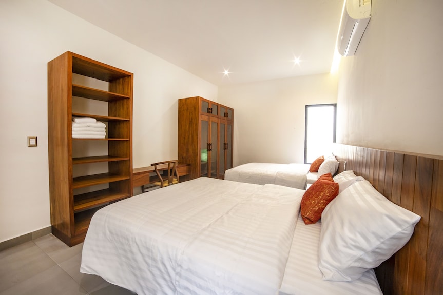 Azure Bacalar Deluxe Apartments