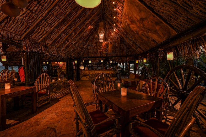 Diamante K - Inside Tulum National Park