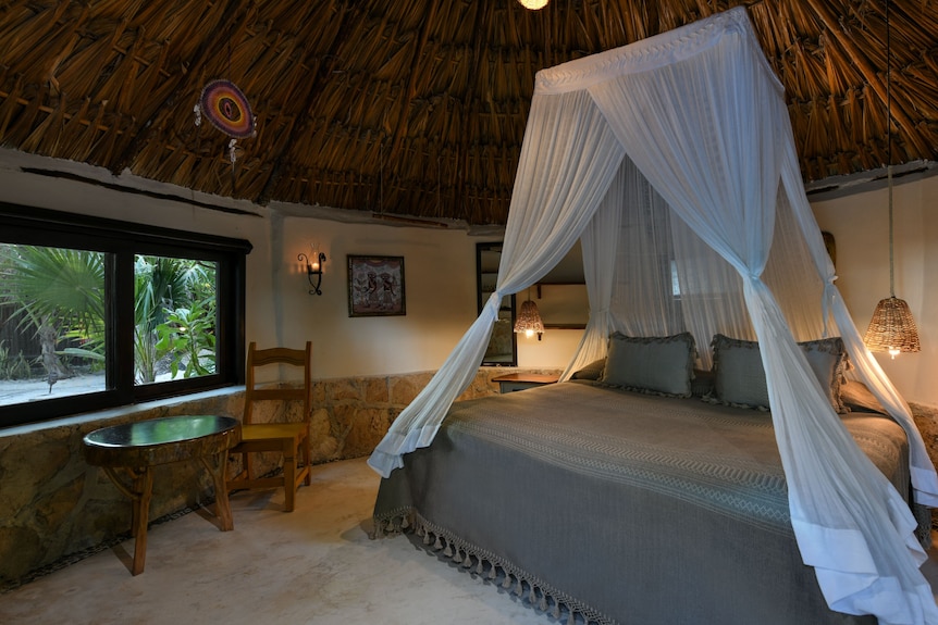 Diamante K - Inside Tulum National Park