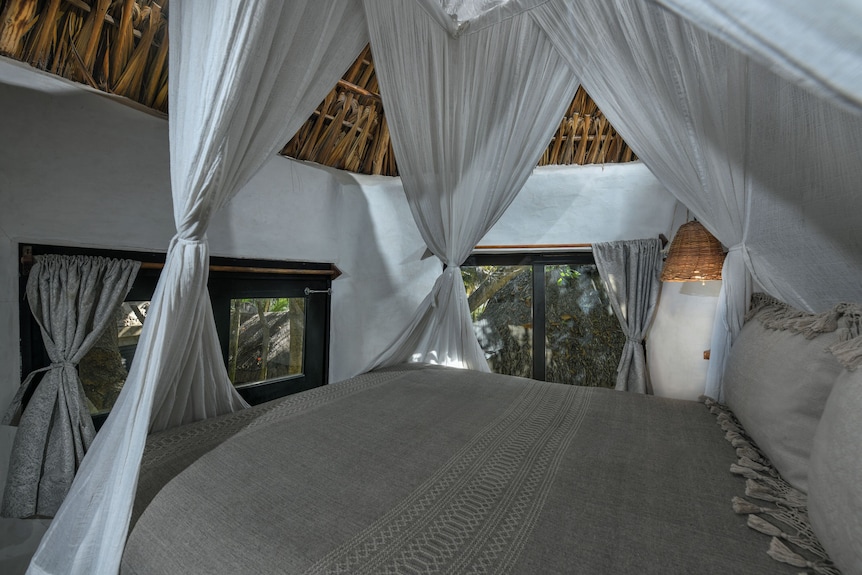 Diamante K - Inside Tulum National Park