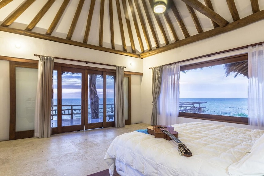 DK Luxury Ocean Front Villas Adults Only