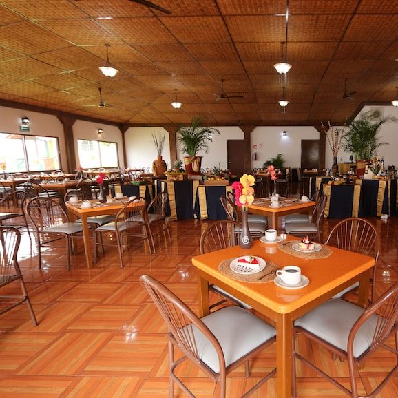 Dorados Conventions & Resort