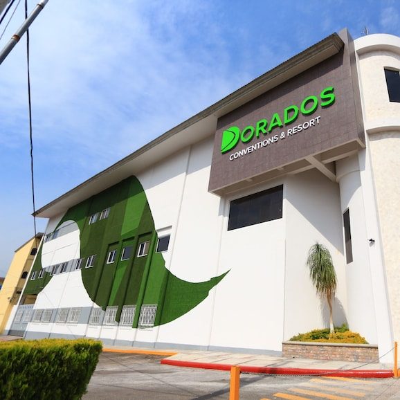 Dorados Conventions & Resort