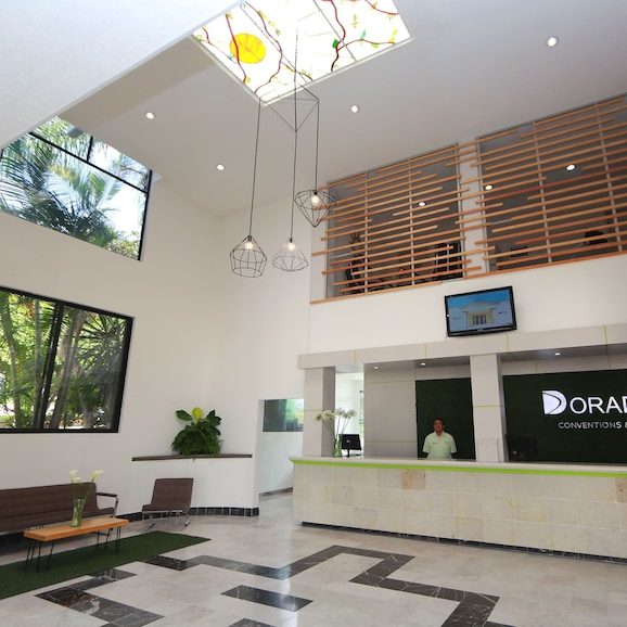 Dorados Conventions & Resort