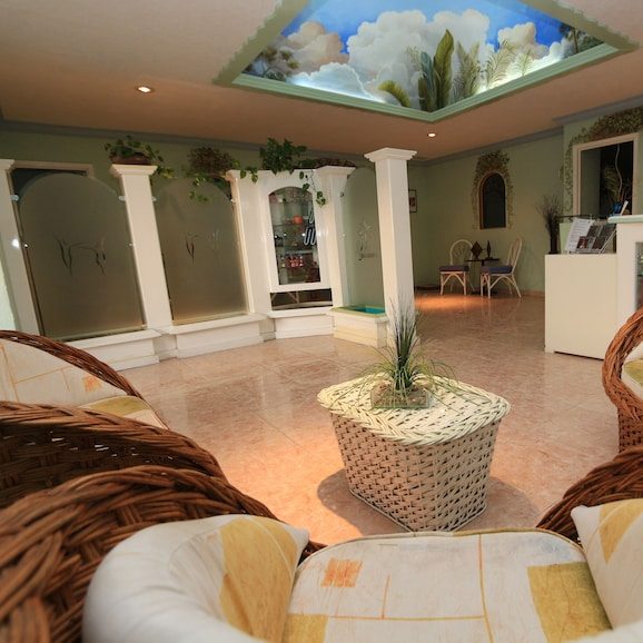 Dorados Conventions & Resort