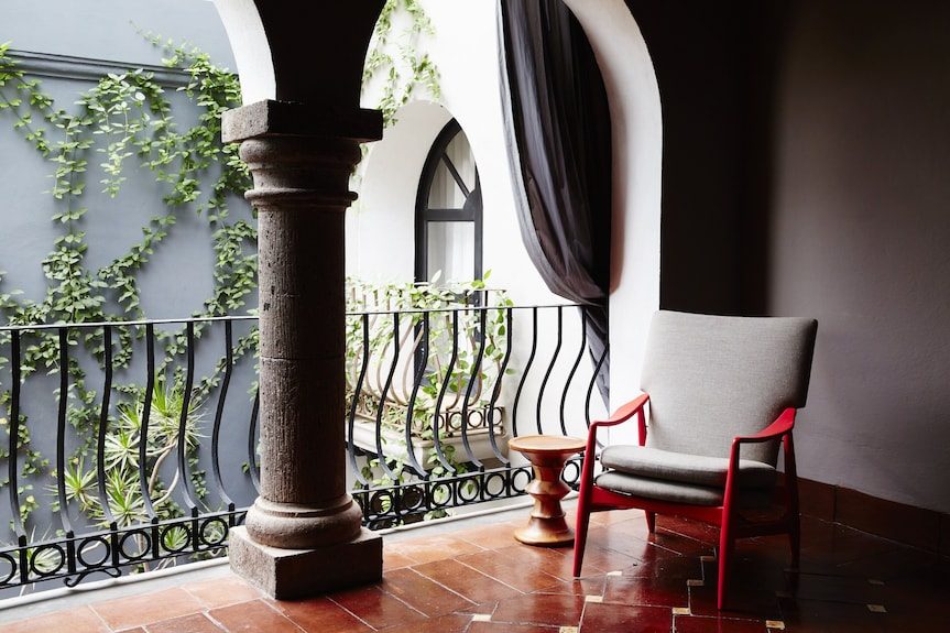 Dos Casas Hotel & Spa