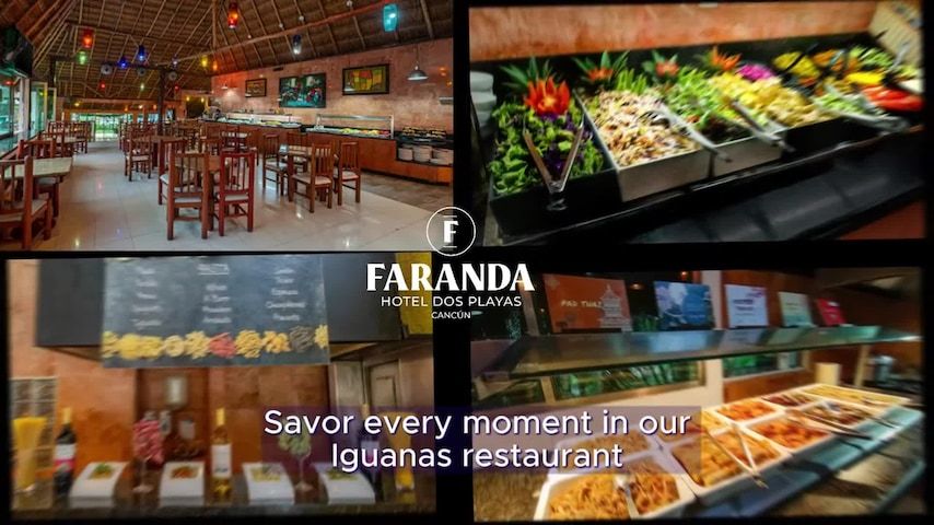 Dos Playas by Faranda All Inclusive