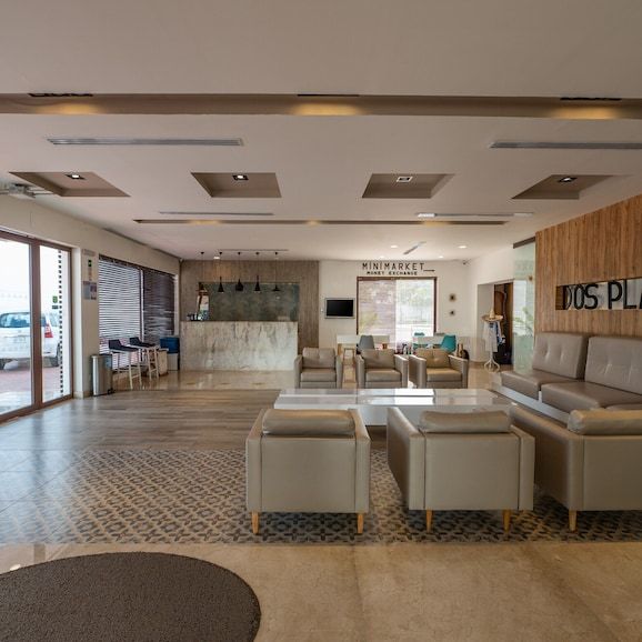 Dos Playas by Faranda All Inclusive