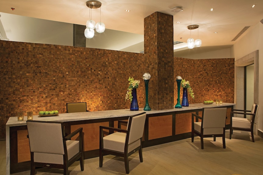 Dreams Los Cabos Suites Golf Resort & Spa