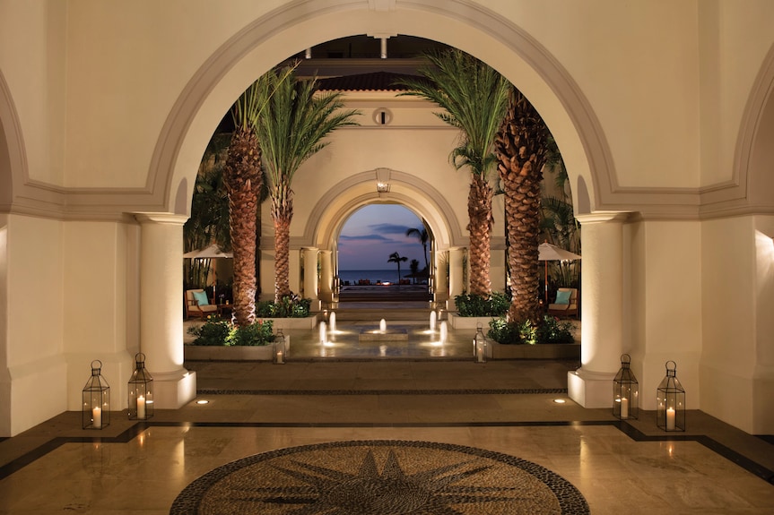 Dreams Los Cabos Suites Golf Resort & Spa