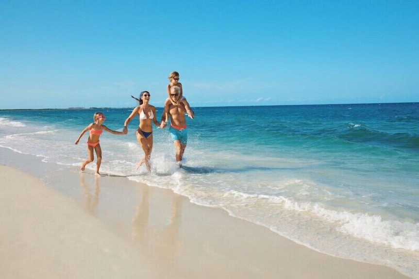 Dreams Playa Mujeres Golf & Spa Resort