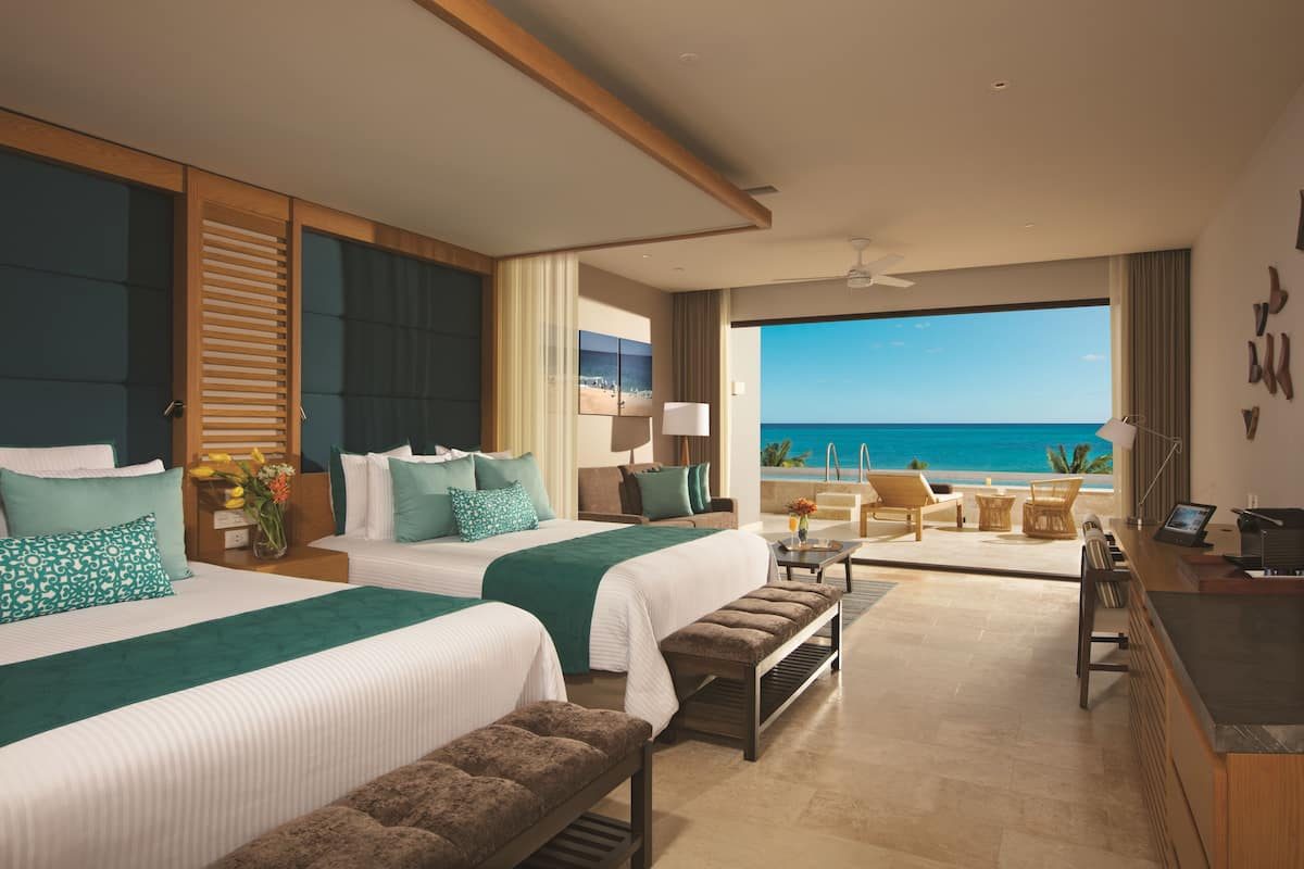Dreams Playa Mujeres Golf & Spa Resort