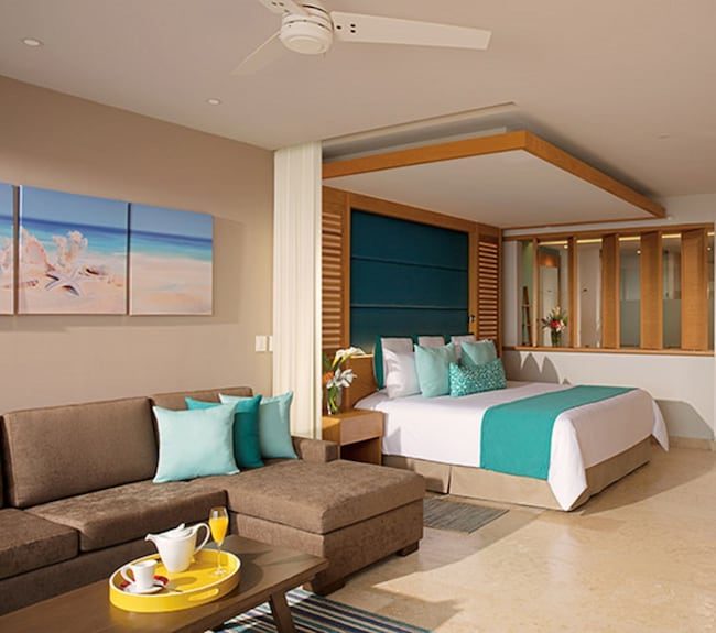 Dreams Playa Mujeres Golf & Spa Resort