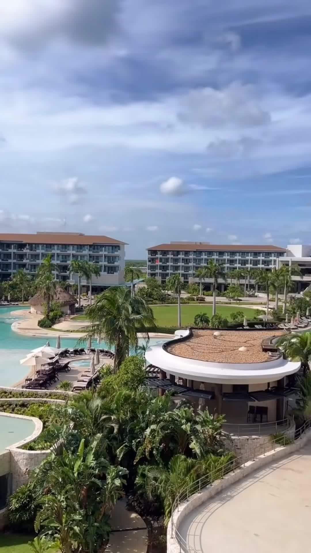 Dreams Playa Mujeres Golf & Spa Resort