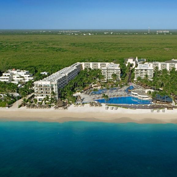 Dreams Riviera Cancun Resort & Spa - All Inclusive