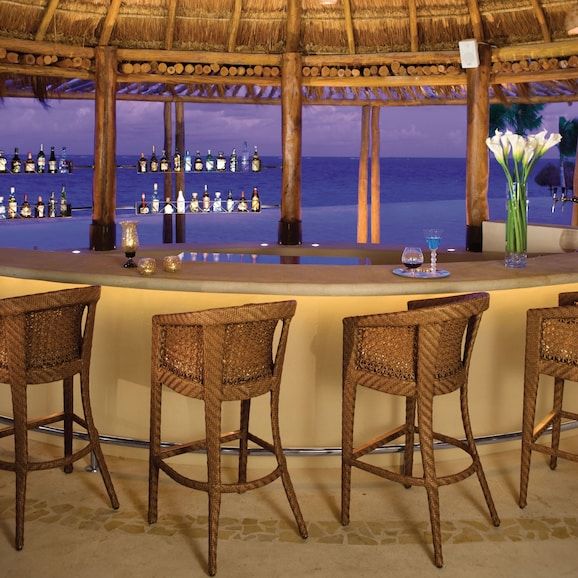 Dreams Riviera Cancun Resort & Spa - All Inclusive