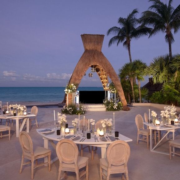 Dreams Riviera Cancun Resort & Spa - All Inclusive