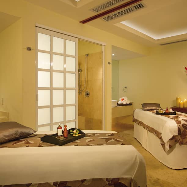 Dreams Sands Cancun Resort & Spa