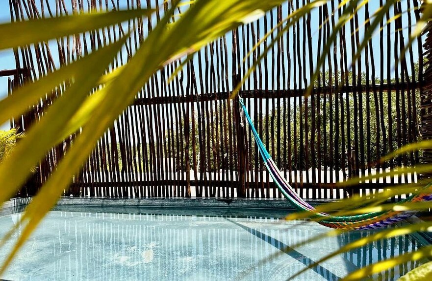 Ecoco Holbox Retreat Adults Only