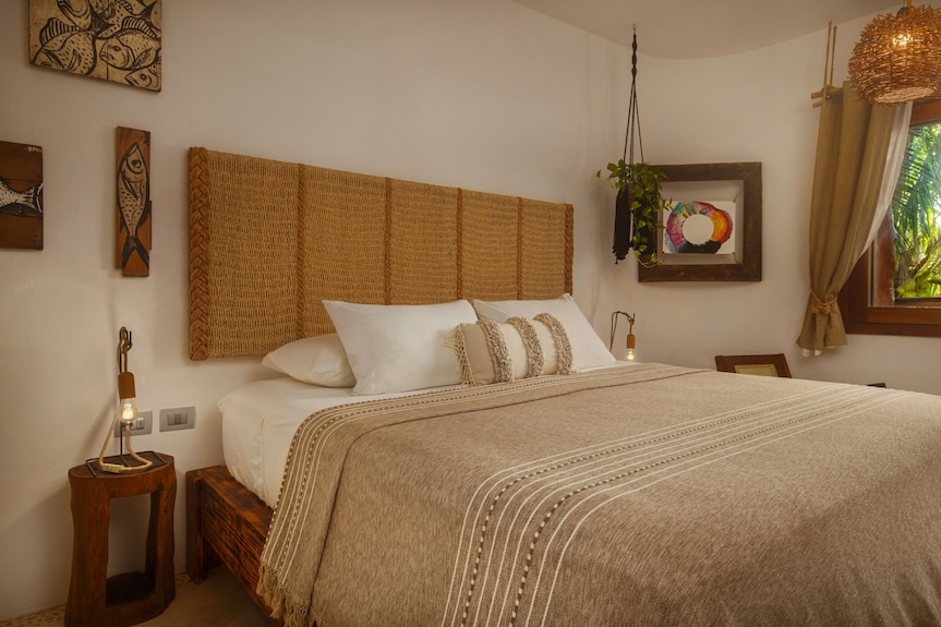 El Corazón Boutique Hotel Adults Only