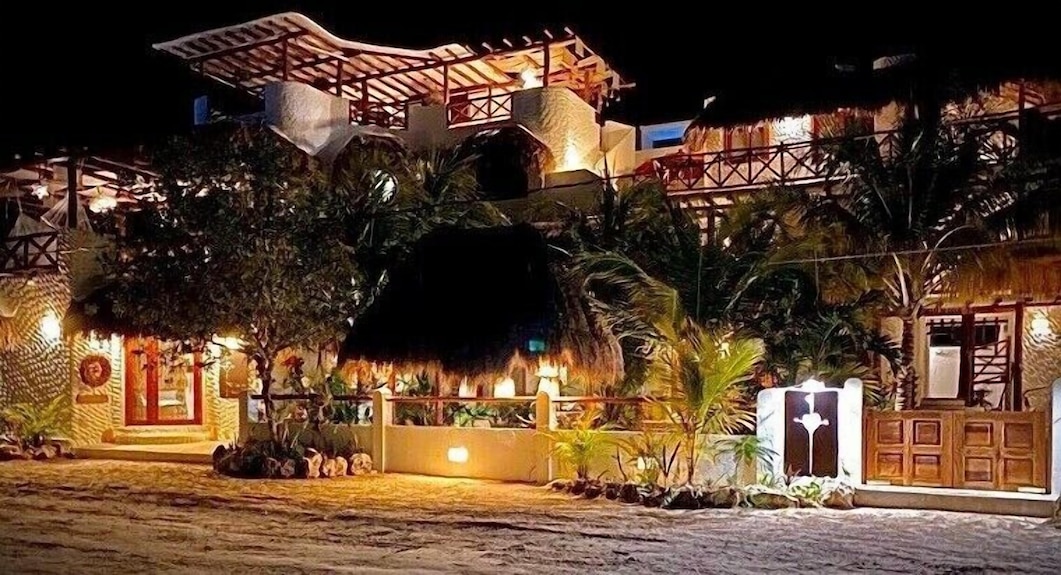 El Corazón Boutique Hotel Adults Only