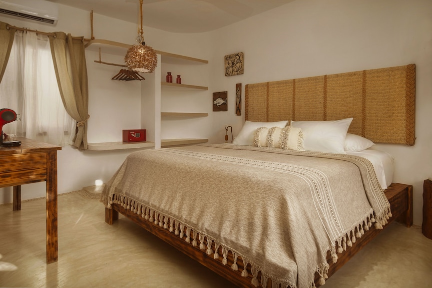 El Corazón Boutique Hotel Adults Only