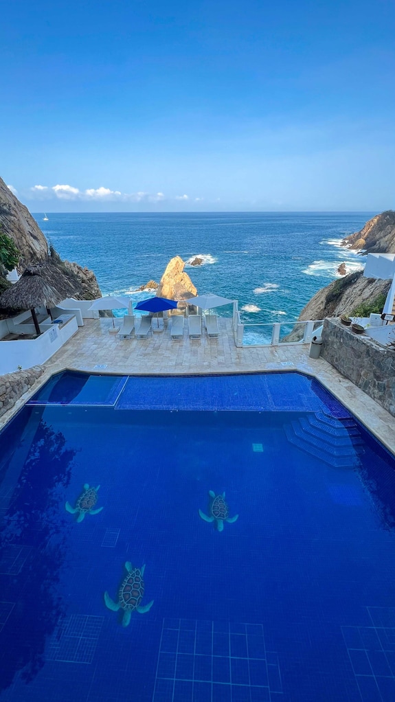 El Mirador Acapulco Hotel