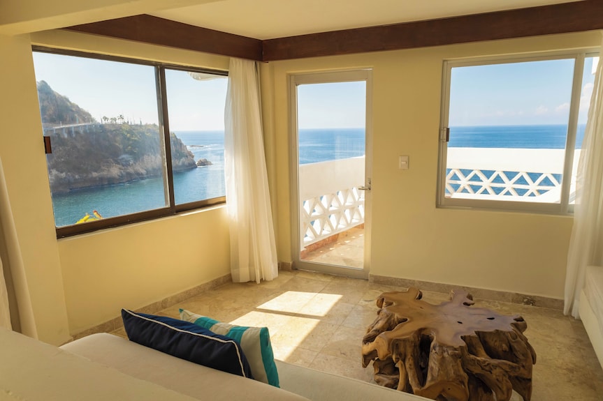 El Mirador Acapulco Hotel