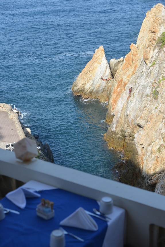 El Mirador Acapulco Hotel