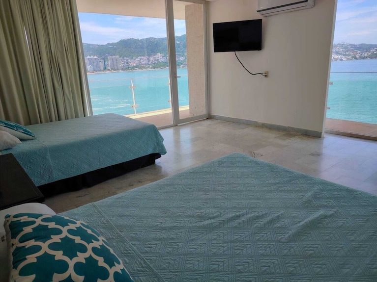 Hotel El Presidente Acapulco