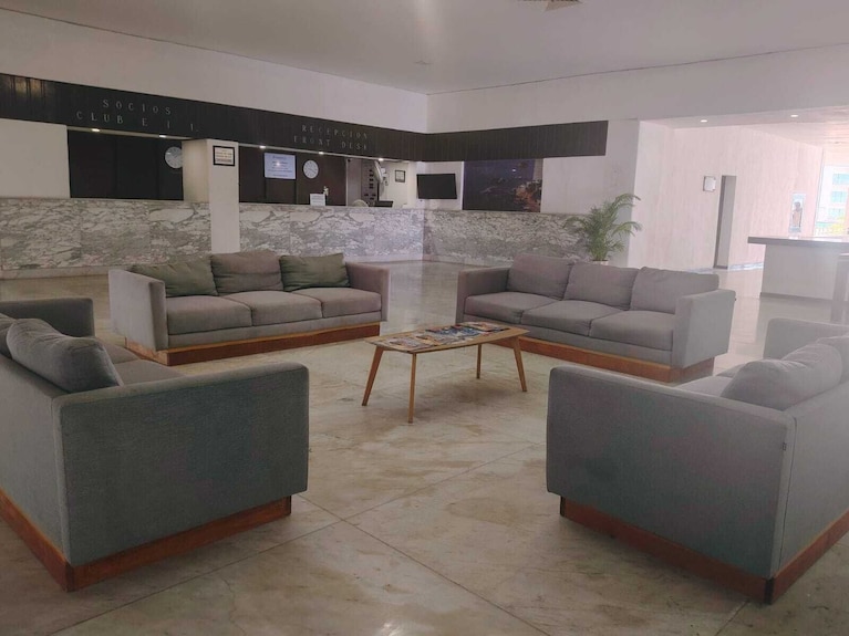 Hotel El Presidente Acapulco