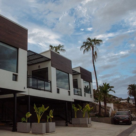 El Refugio Ensenada