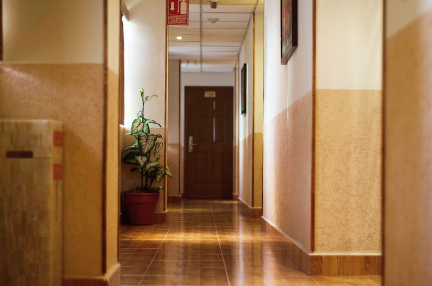 El Regio Hotel