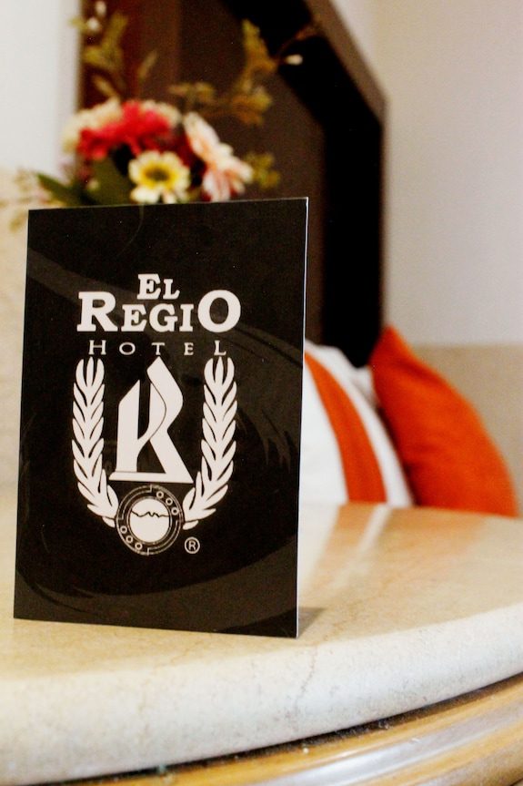 El Regio Hotel