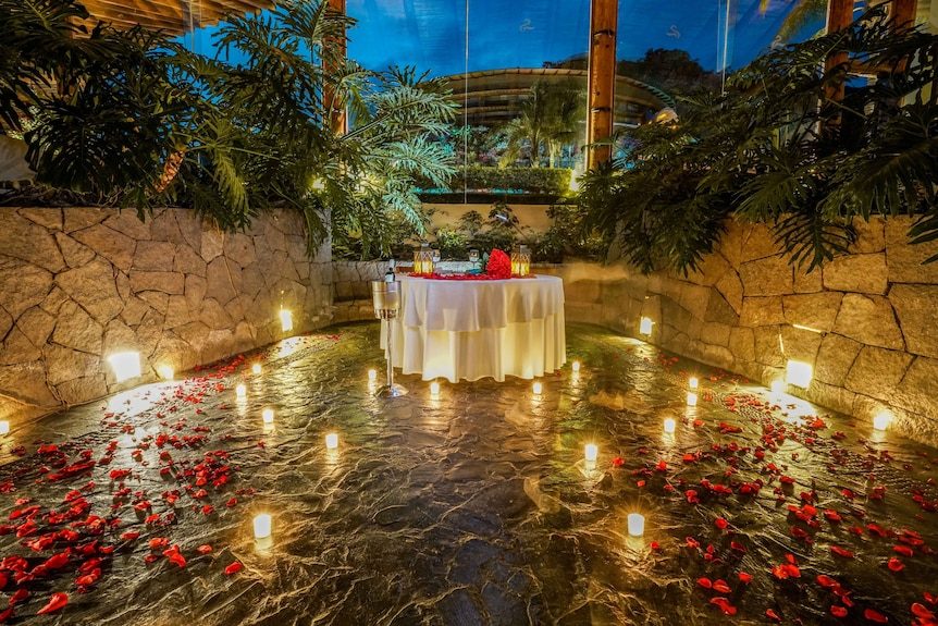 El Santuario Resort & Spa