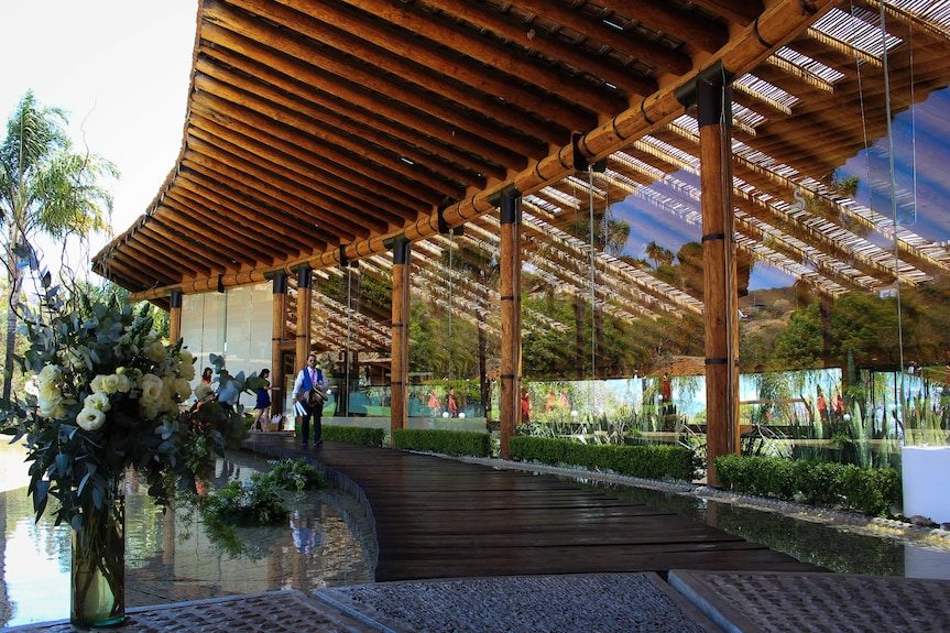 El Santuario Resort & Spa