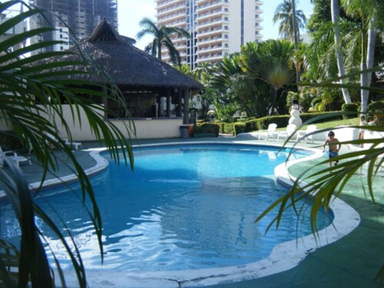 El Tropicano Acapulco