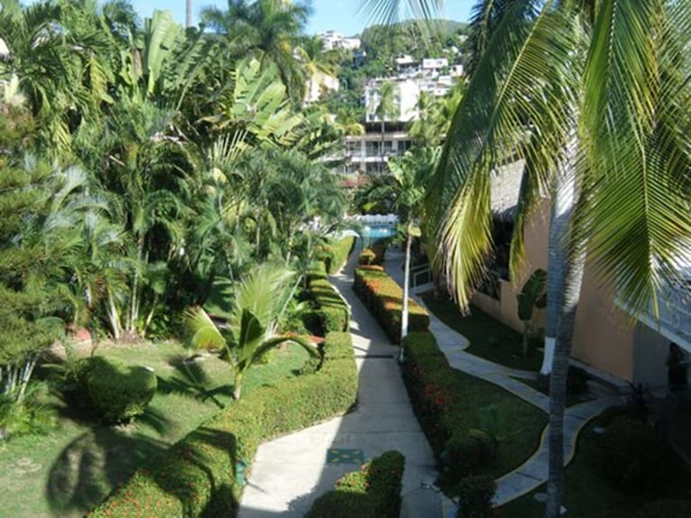 El Tropicano Acapulco