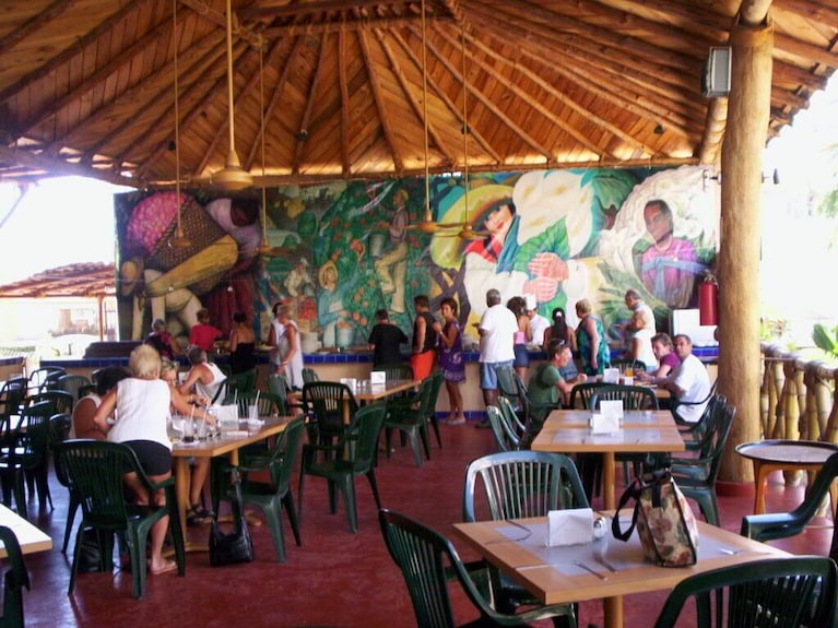 El Tropicano Acapulco